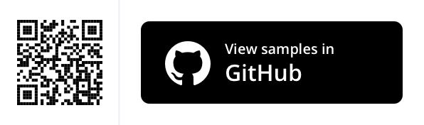 Github Store Badge