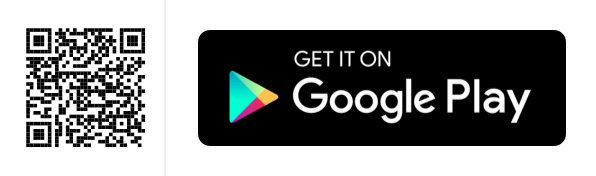 Google Play Store Badge