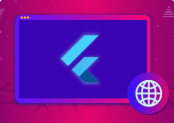 Flutter Widgets Are now web-compatible